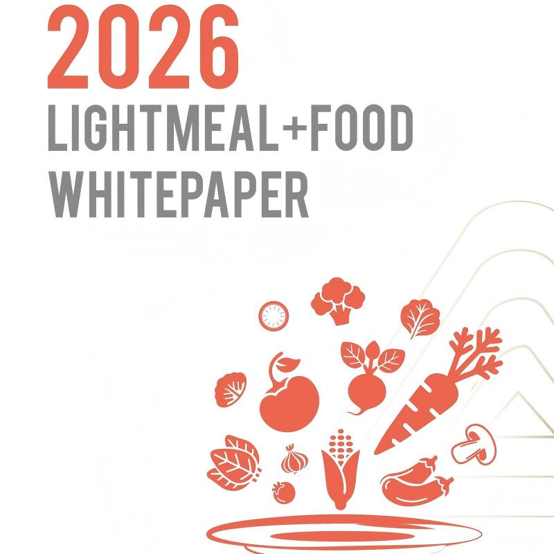 Lightmeal+Food Whitepaper