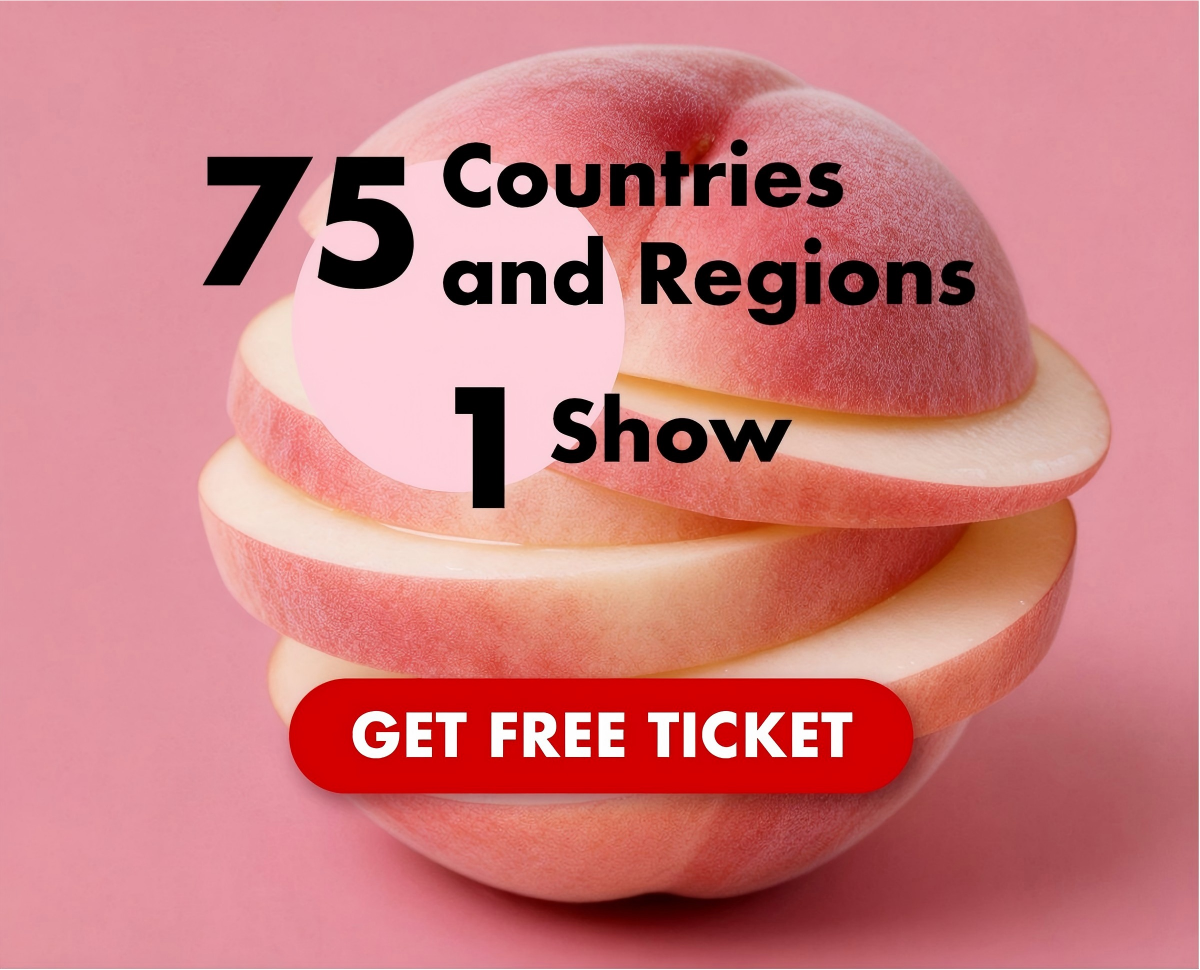 SIAL Shanghai is the premier international platform for discovering trends, sourcing innovation, and building resilient supply chains. Spanning 18 vertical sectors, the exhibition brings together 5,000+ exhibitors from 75 countries and 350,000 market-ready products, facilitating global debuts of high-margin items. 